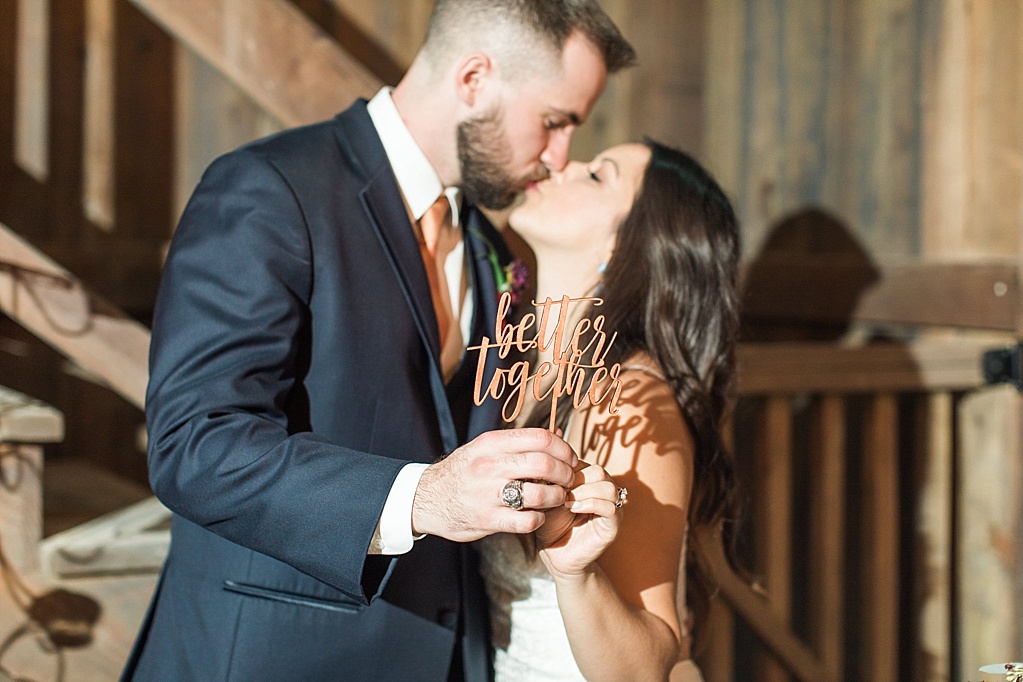 Eagle Dancer Ranch Wedding Photos by Allison Jeffers Photography 0200