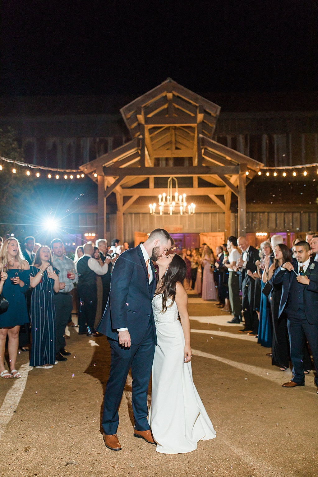 Eagle Dancer Ranch Wedding Photos by Allison Jeffers Photography 0213
