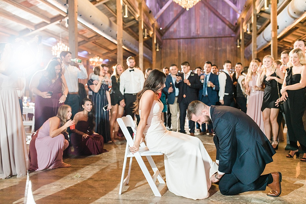 Eagle Dancer Ranch Wedding Photos by Allison Jeffers Photography 0216