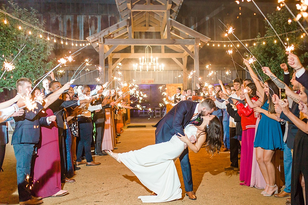 Eagle Dancer Ranch Wedding Photos by Allison Jeffers Photography 0230