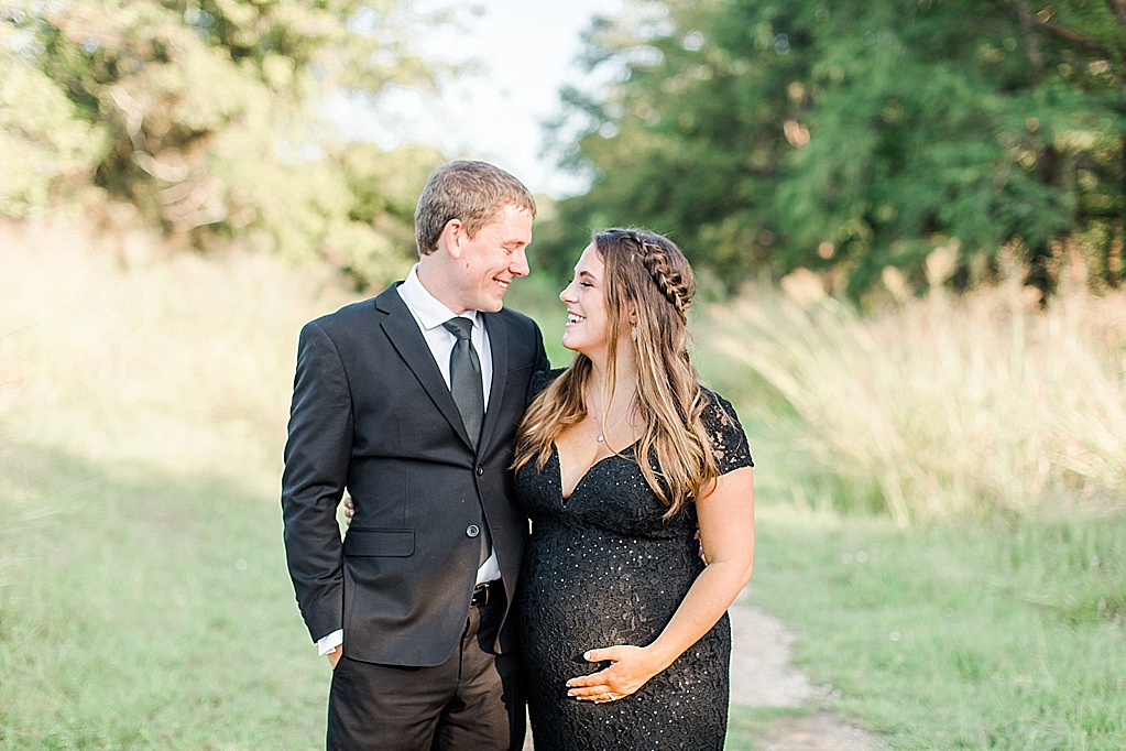 Family photo session at Cibolo Nature Center in Boerne Texas by Allison Jeffers Photography 0008