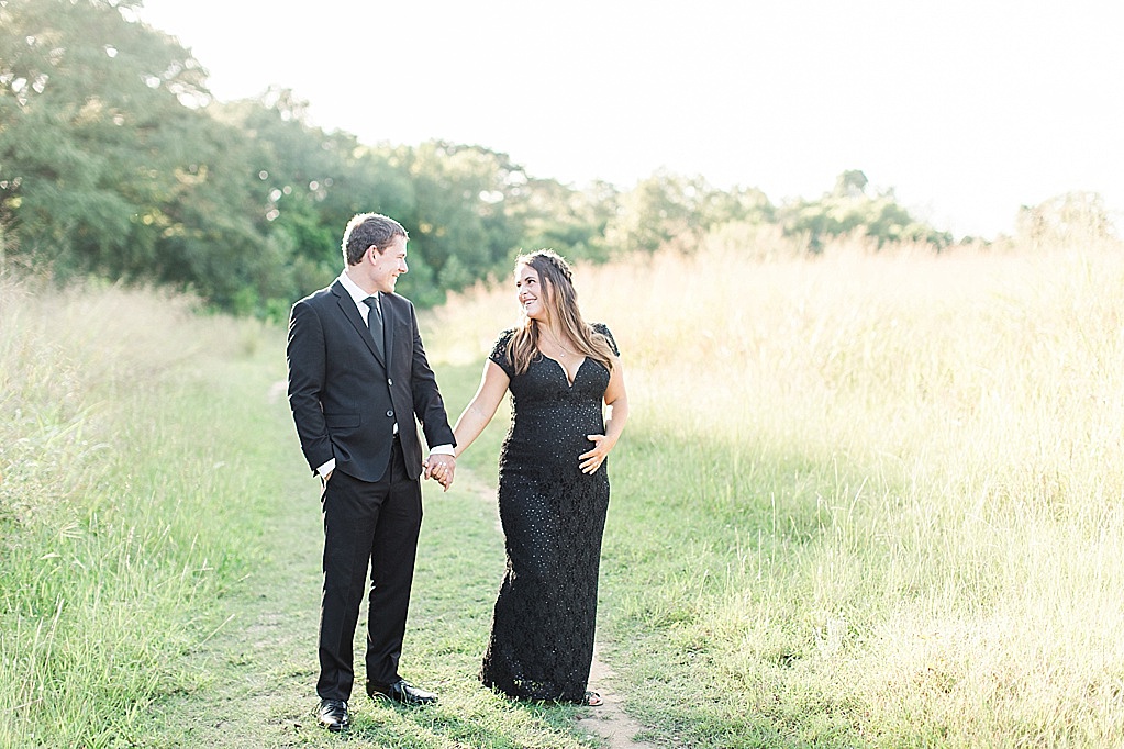 Family photo session at Cibolo Nature Center in Boerne Texas by Allison Jeffers Photography 0015