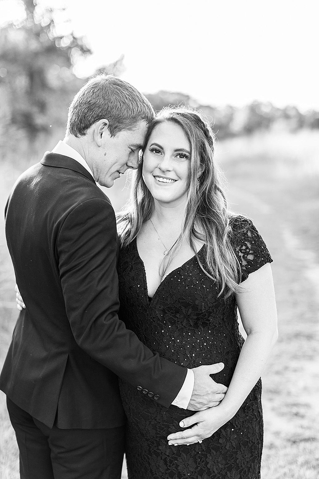 Family photo session at Cibolo Nature Center in Boerne Texas by Allison Jeffers Photography 0017