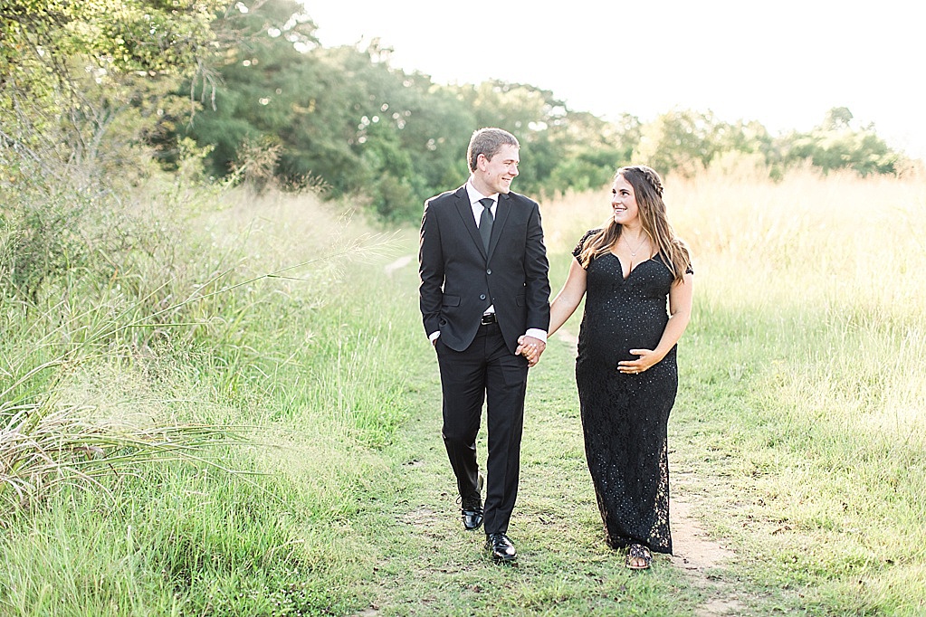 Family photo session at Cibolo Nature Center in Boerne Texas by Allison Jeffers Photography 0018