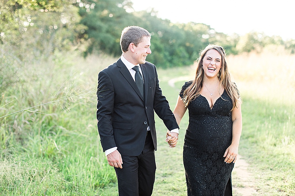 Family photo session at Cibolo Nature Center in Boerne Texas by Allison Jeffers Photography 0019