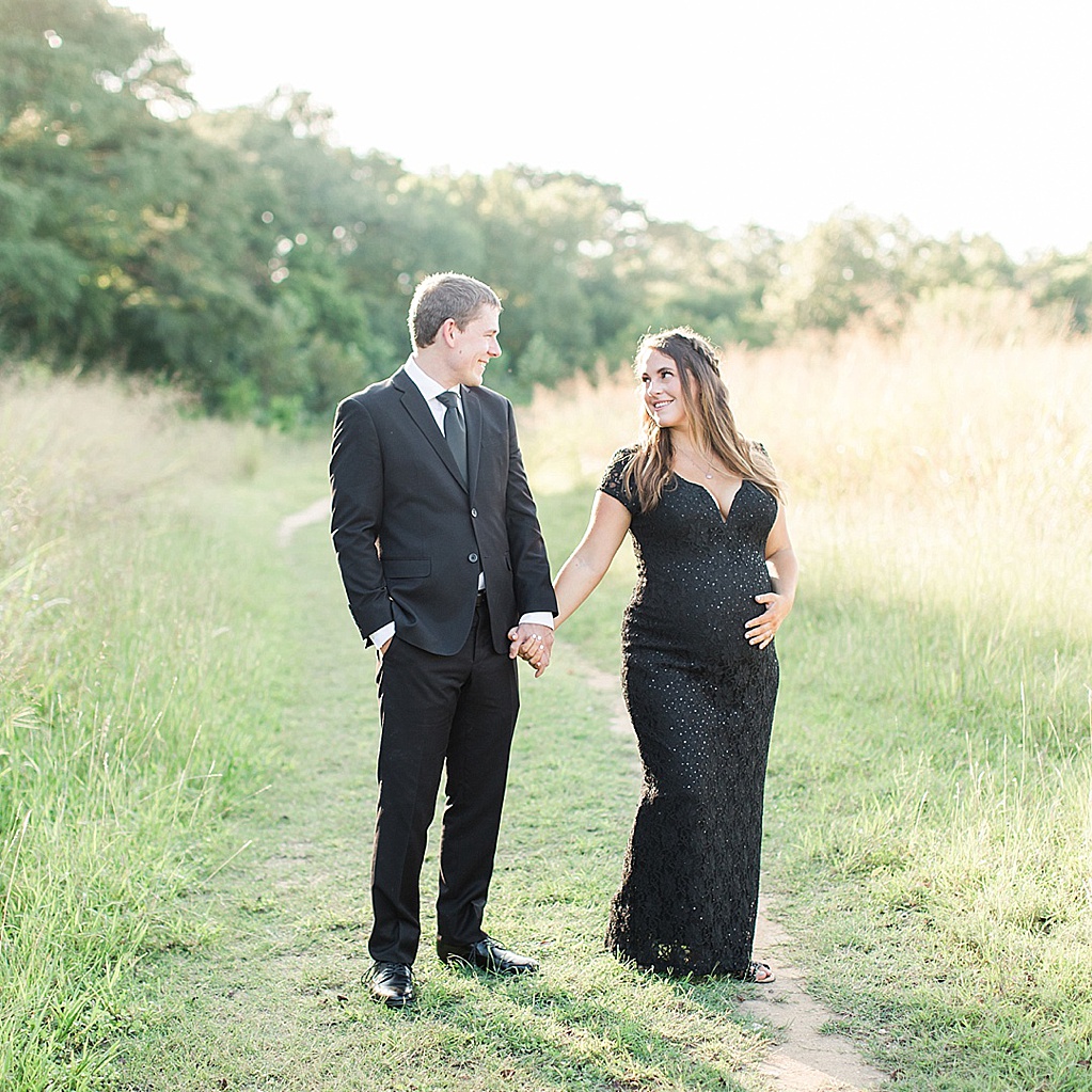 Family photo session at Cibolo Nature Center in Boerne Texas by Allison Jeffers Photography 0026