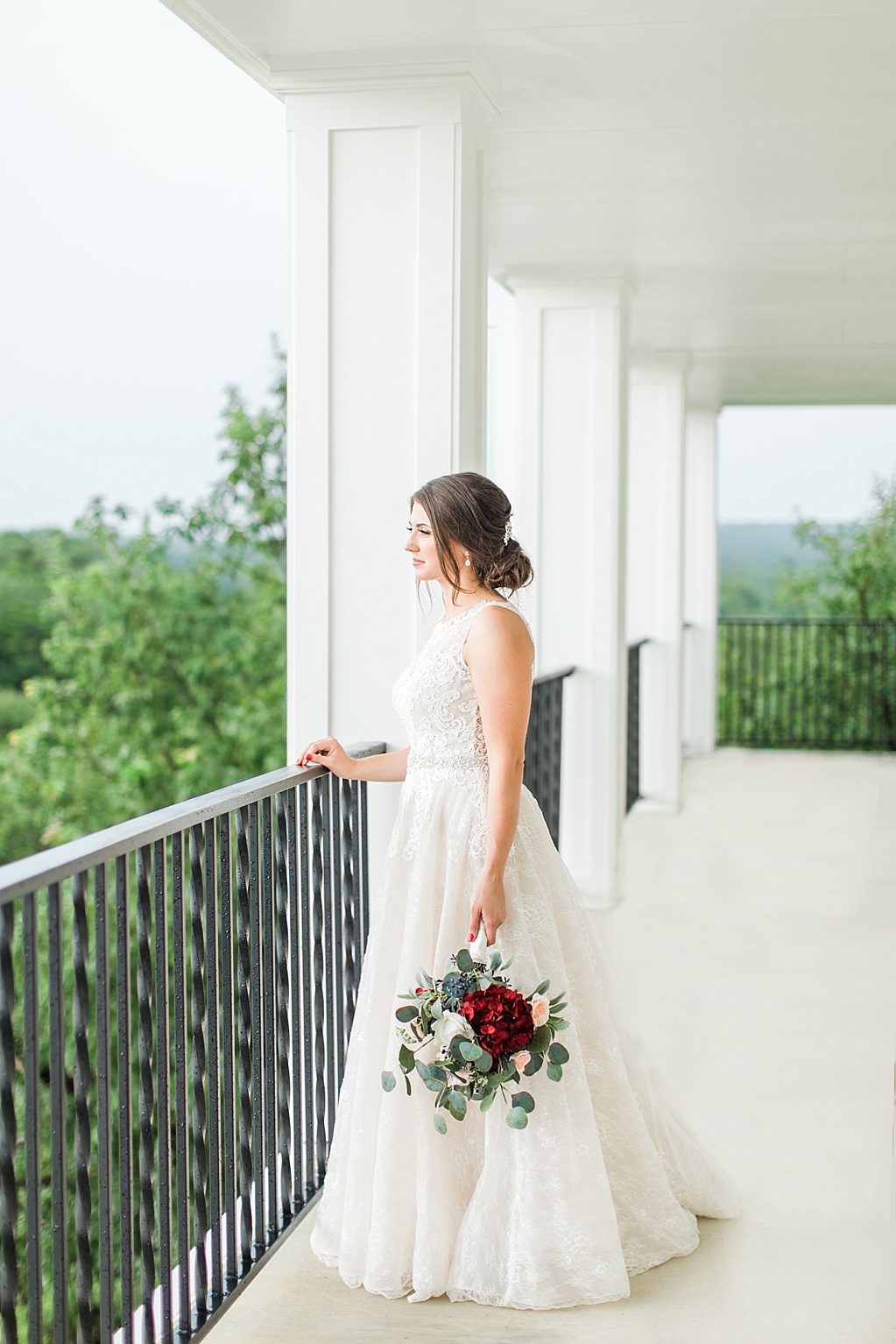 Kendall Plantation Bridal Photos by Allison Jeffers Wedding Photography 0006