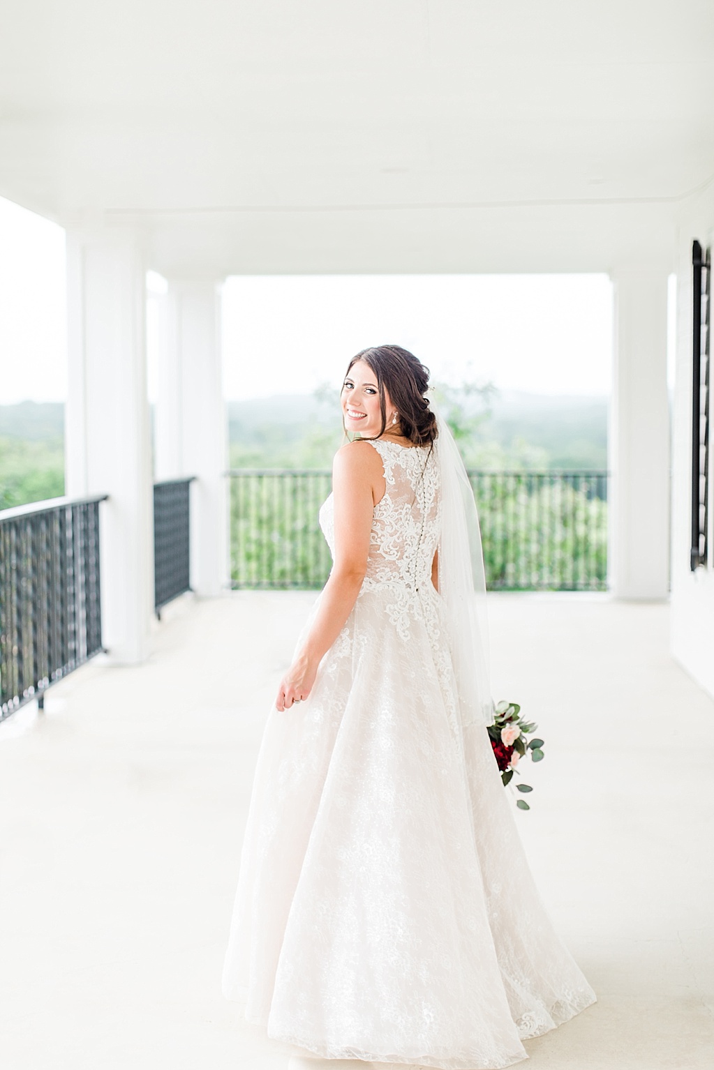 Kendall Plantation Bridal Photos by Allison Jeffers Wedding Photography 0008