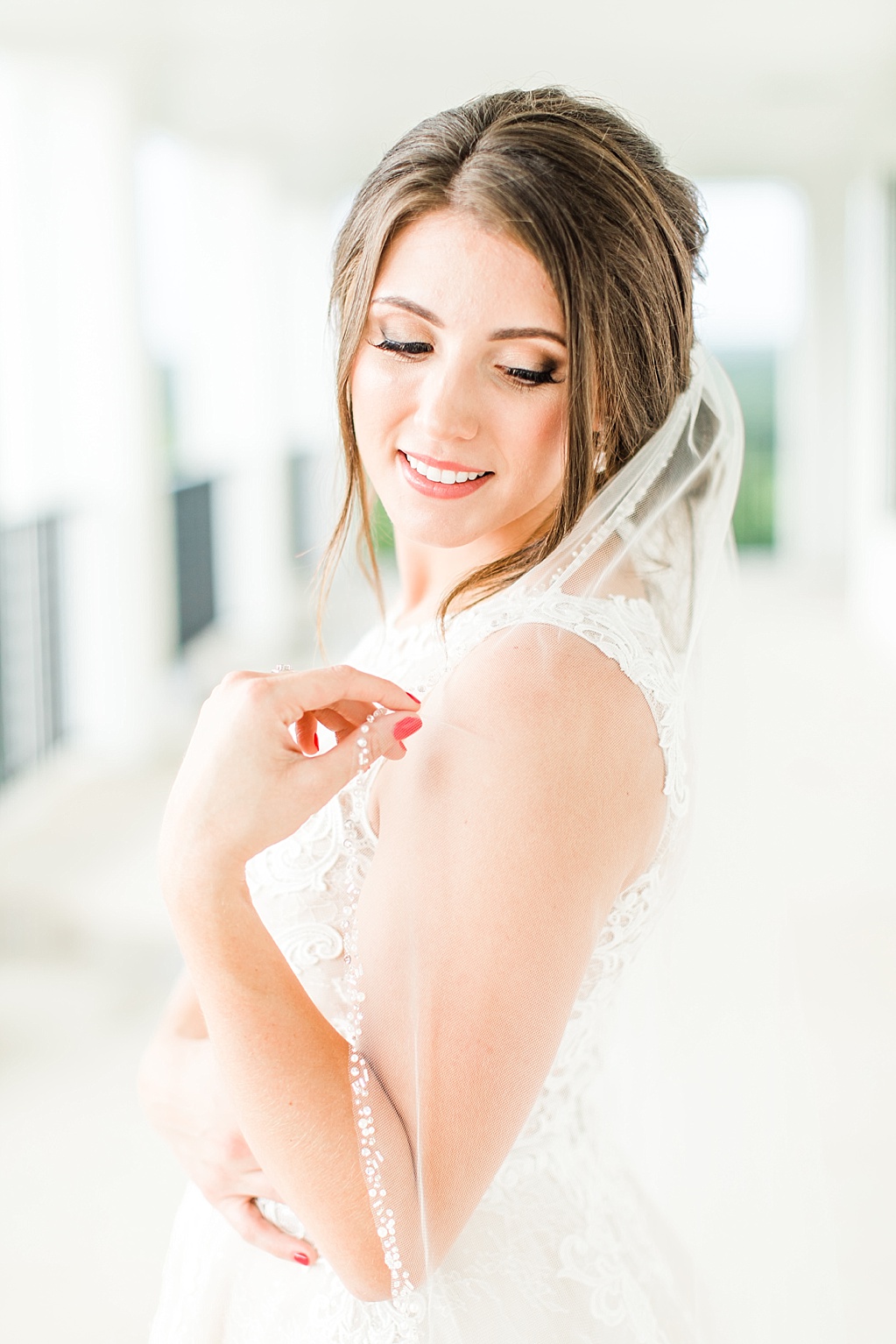 Kendall Plantation Bridal Photos by Allison Jeffers Wedding Photography 0014