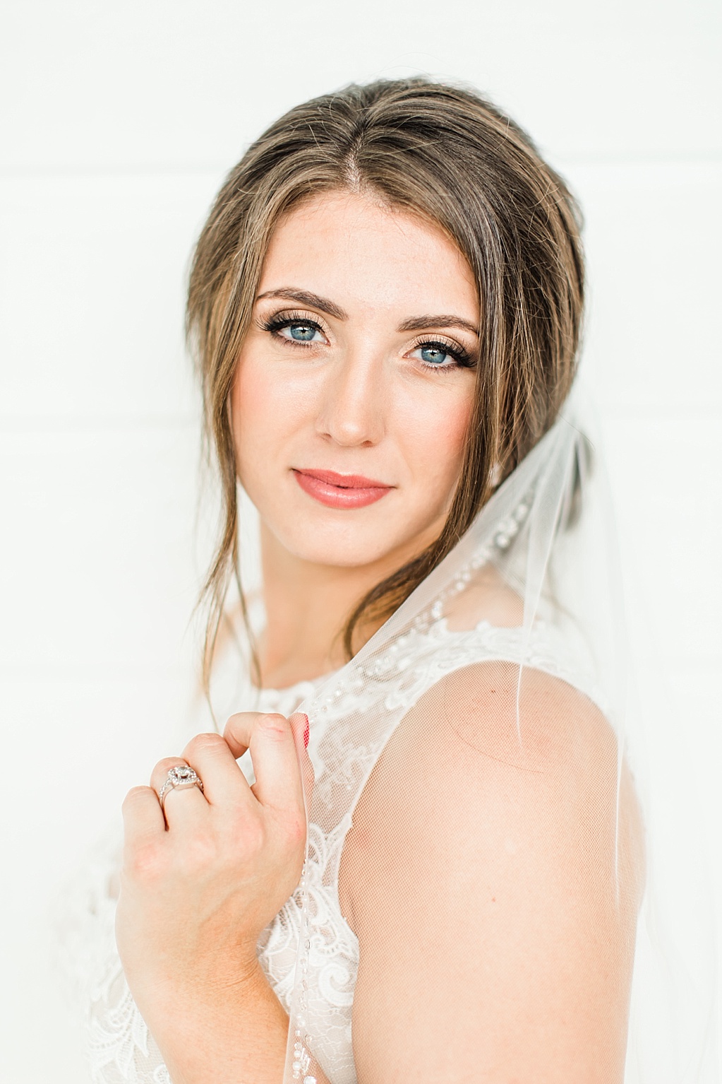 Kendall Plantation Bridal Photos by Allison Jeffers Wedding Photography 0016