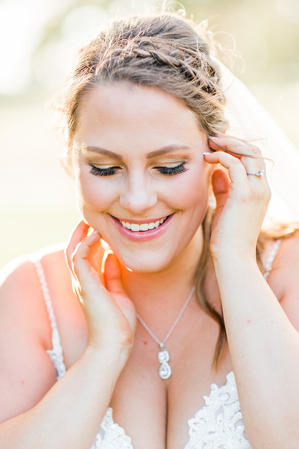 Oaks at Boerne Bridal Session in Boerne Texas by Allison Jeffers Photography 0008