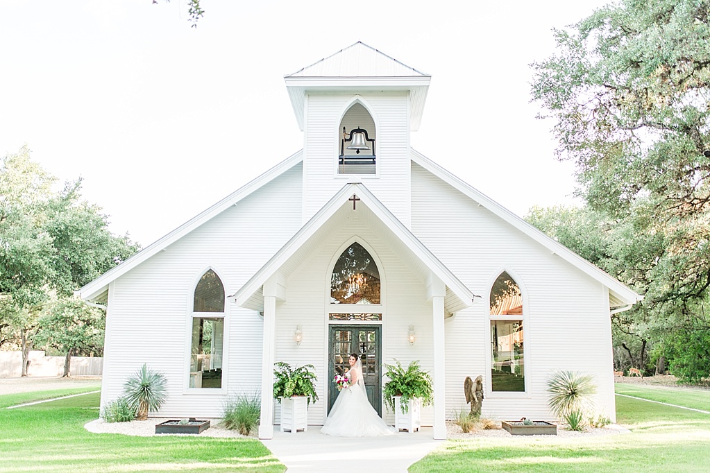 Summer Bridal Session at The Chandelier of Gruene in New Braunfels Texas 0002