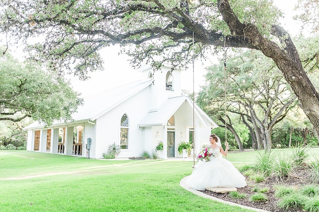 Summer Bridal Session at The Chandelier of Gruene in New Braunfels Texas 0022