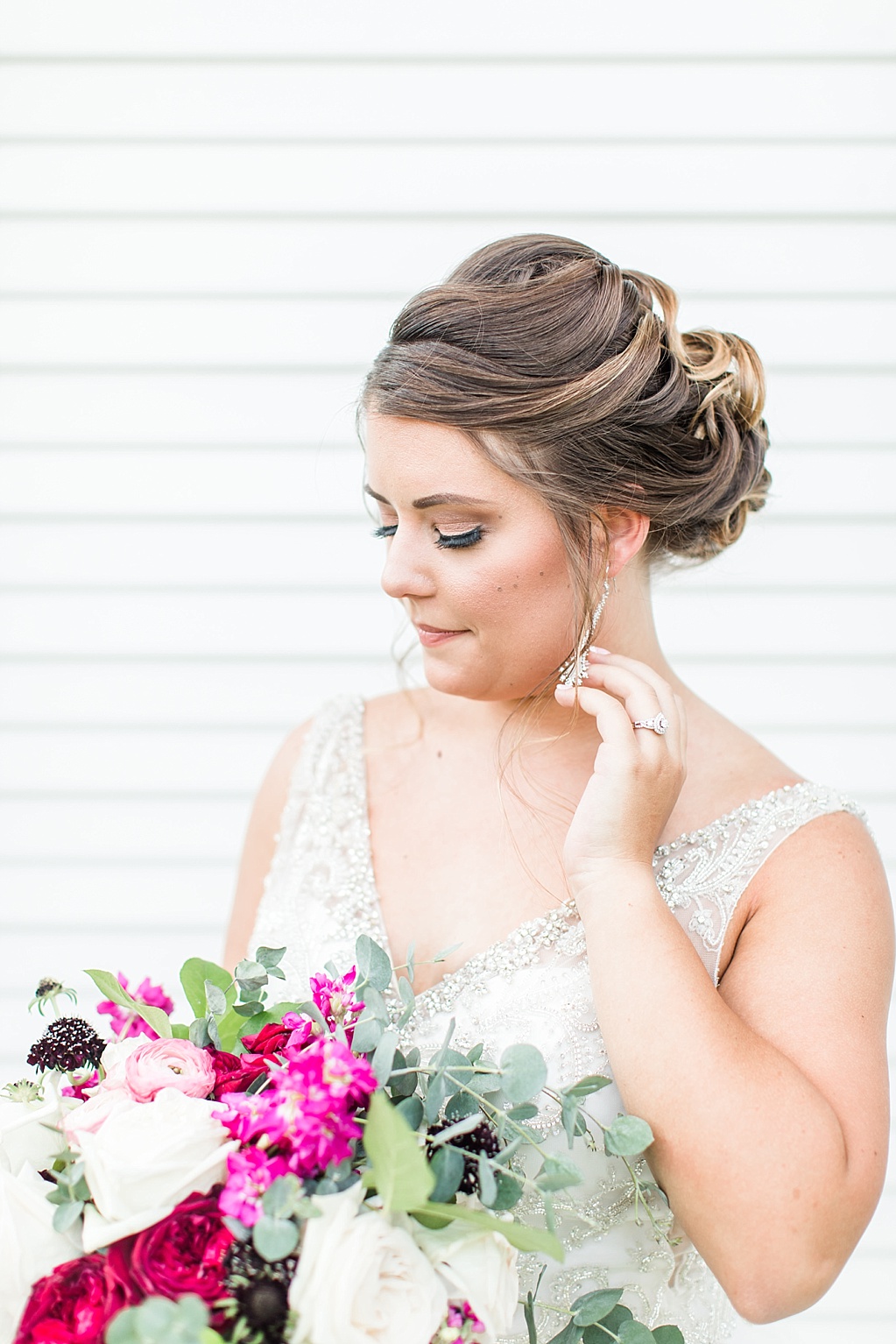 Summer Bridal Session at The Chandelier of Gruene in New Braunfels Texas 0025