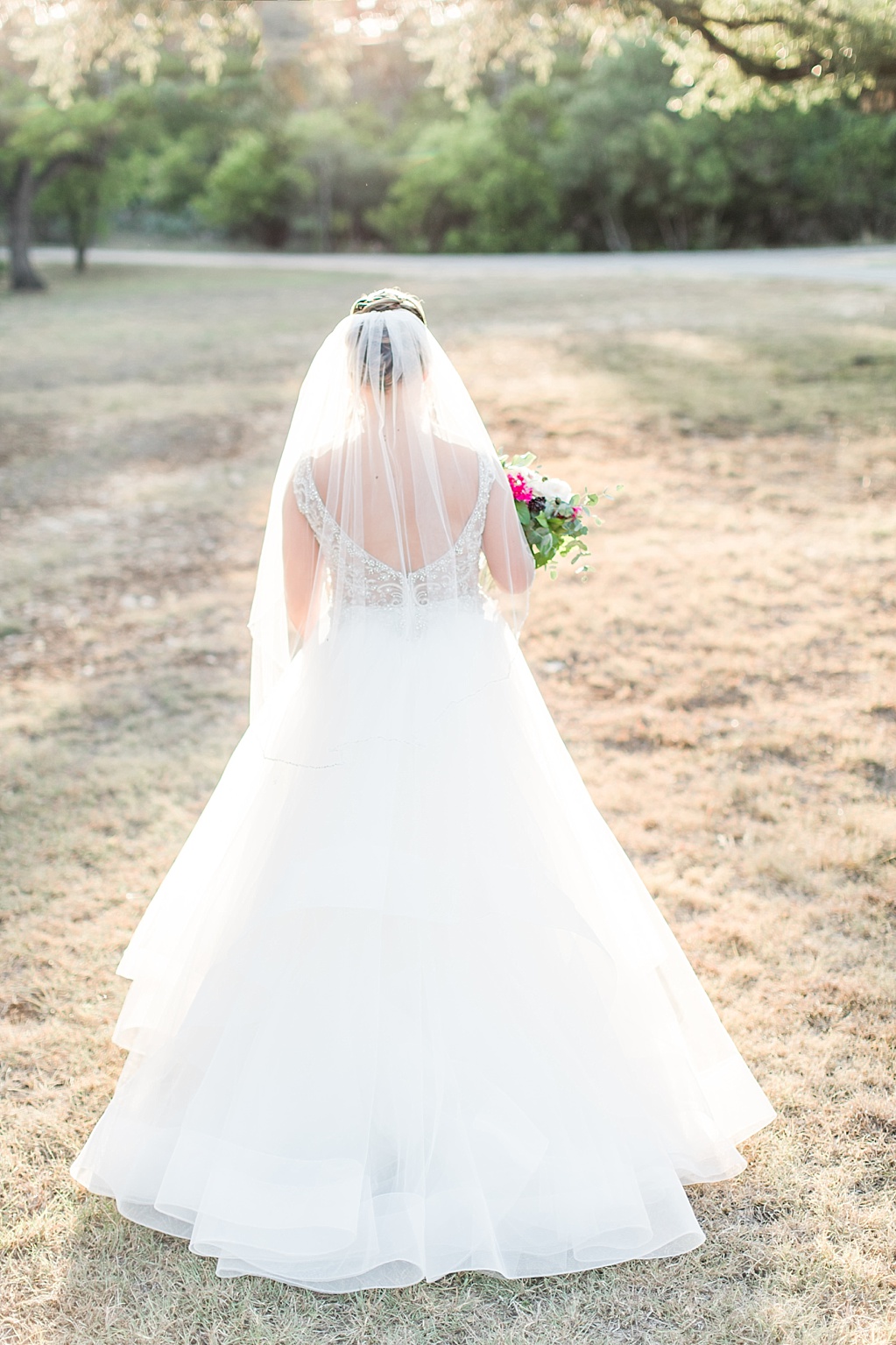 Summer Bridal Session at The Chandelier of Gruene in New Braunfels Texas 0030