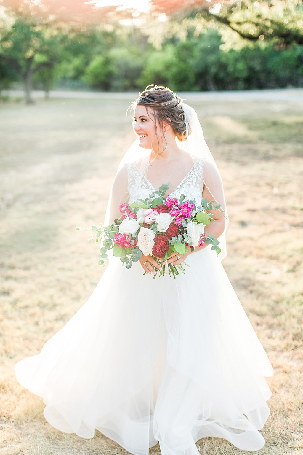 Summer Bridal Session at The Chandelier of Gruene in New Braunfels Texas 0031