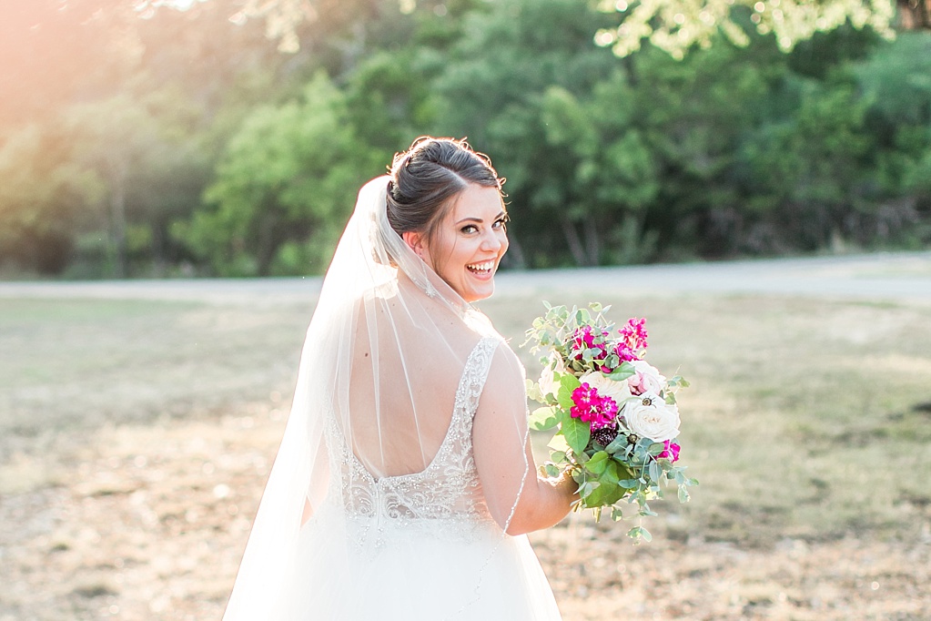 Summer Bridal Session at The Chandelier of Gruene in New Braunfels Texas 0036