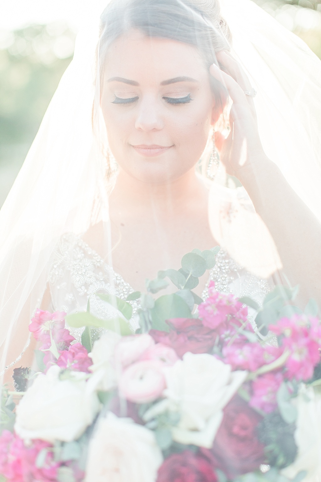 Summer Bridal Session at The Chandelier of Gruene in New Braunfels Texas 0037