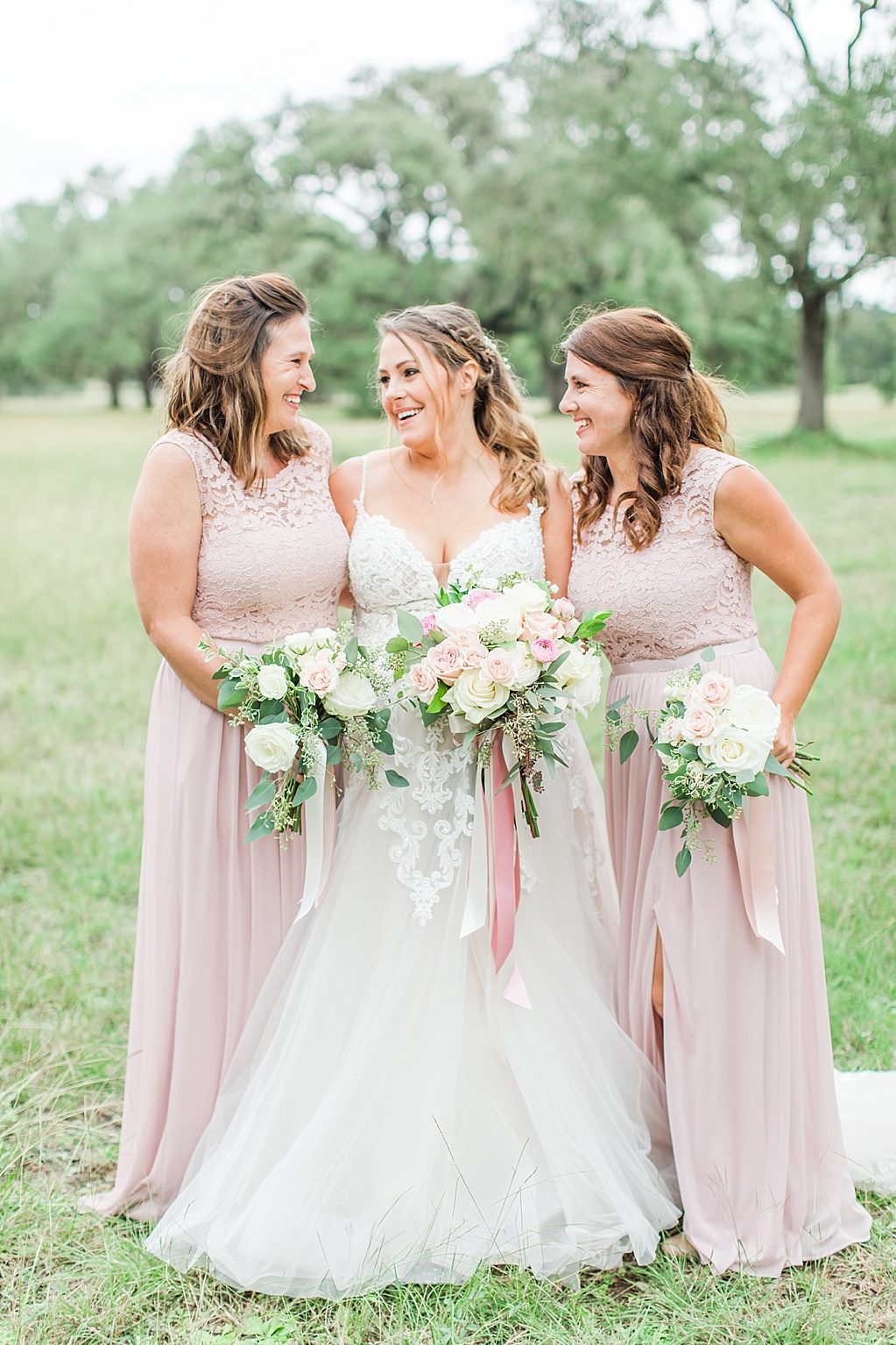 The Oaks at Boerne Wedding Photos by Allison Jeffers Photography 0042