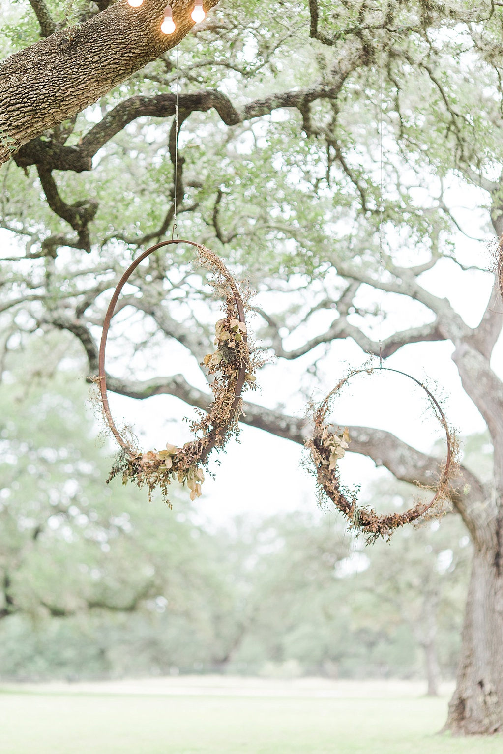 The Oaks at Boerne Wedding Photos by Allison Jeffers Photography 0055