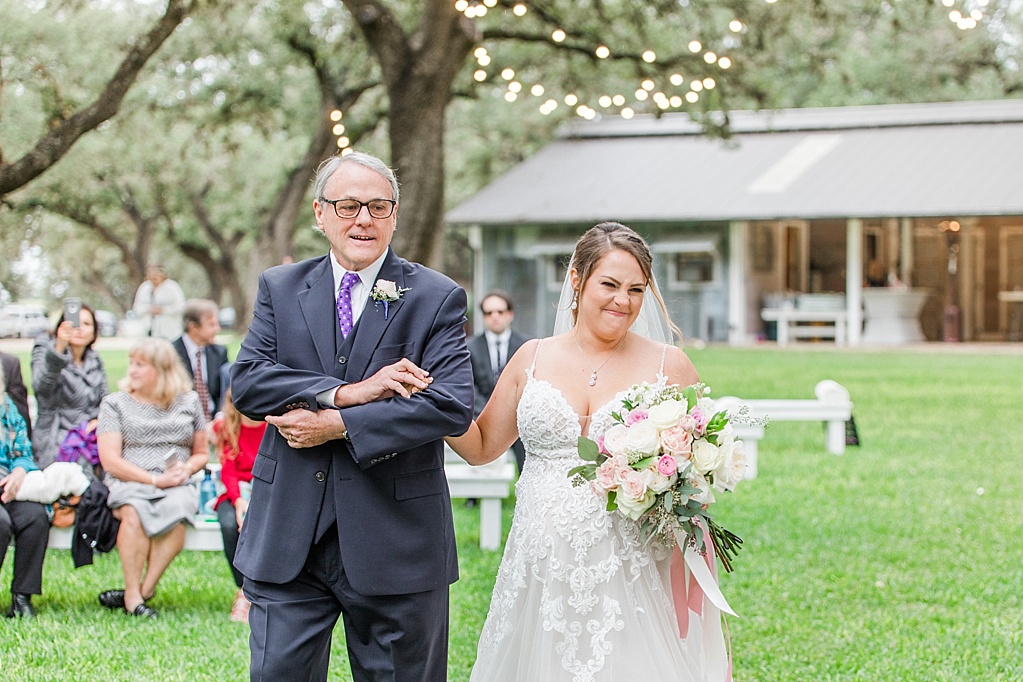 The Oaks at Boerne Wedding Photos by Allison Jeffers Photography 0066