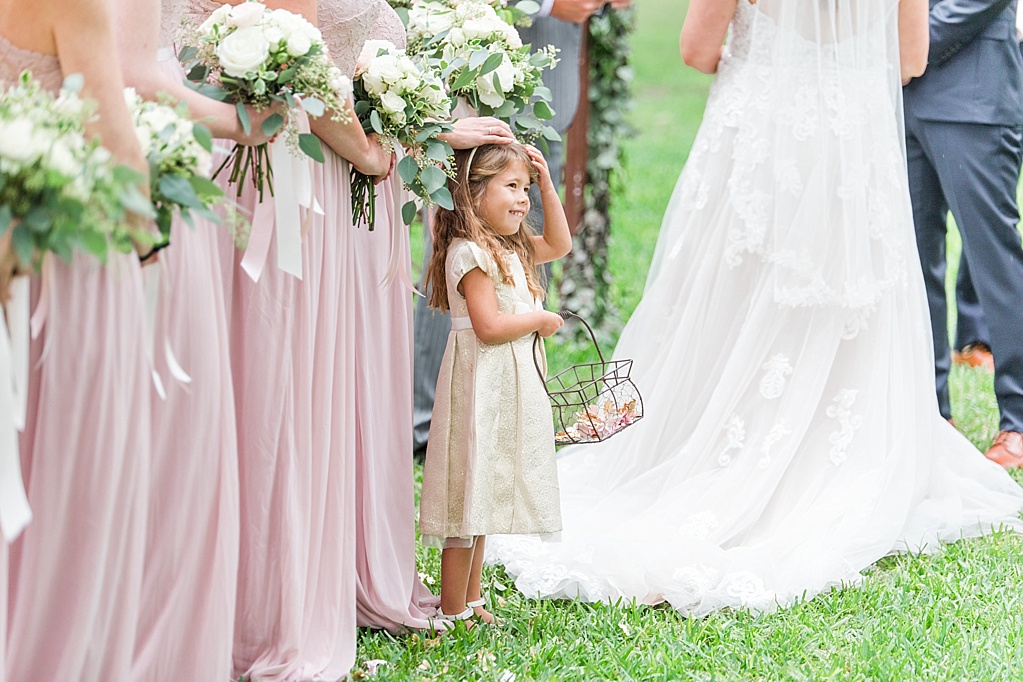 The Oaks at Boerne Wedding Photos by Allison Jeffers Photography 0069