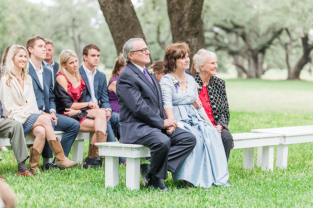 The Oaks at Boerne Wedding Photos by Allison Jeffers Photography 0072