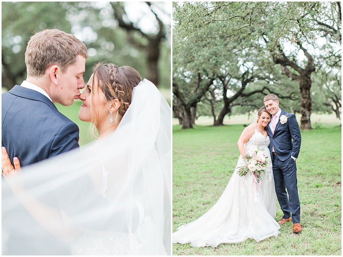 The Oaks at Boerne Wedding Photos by Allison Jeffers Photography 0094