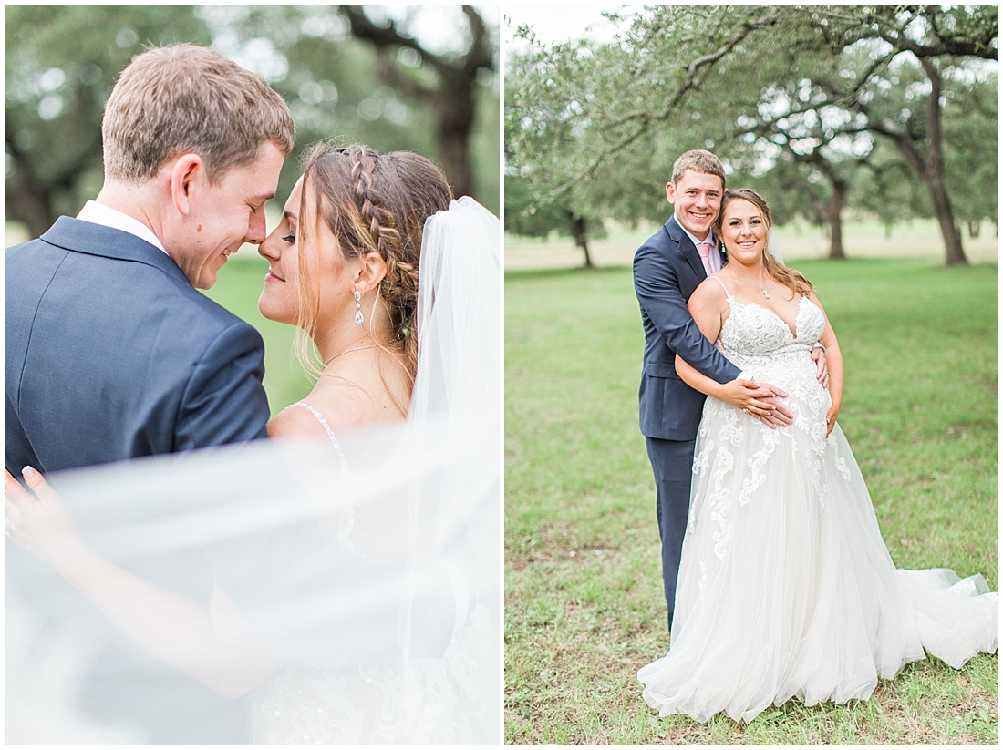 The Oaks at Boerne Wedding Photos by Allison Jeffers Photography 0106