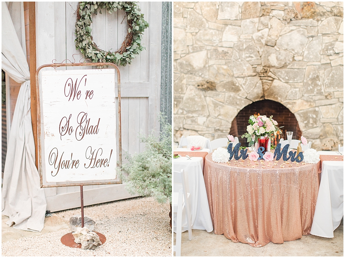 The Oaks at Boerne Wedding Photos by Allison Jeffers Photography 0115
