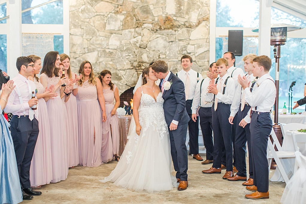 The Oaks at Boerne Wedding Photos by Allison Jeffers Photography 0120