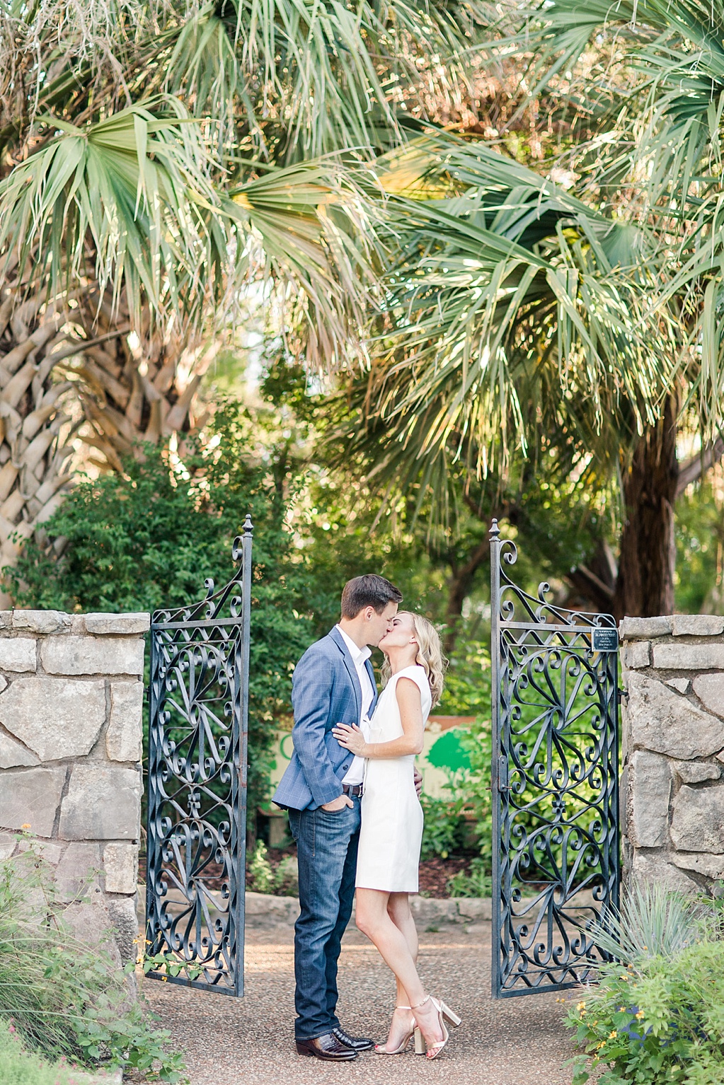 Austin Engagement photos at Zilker Park 0013