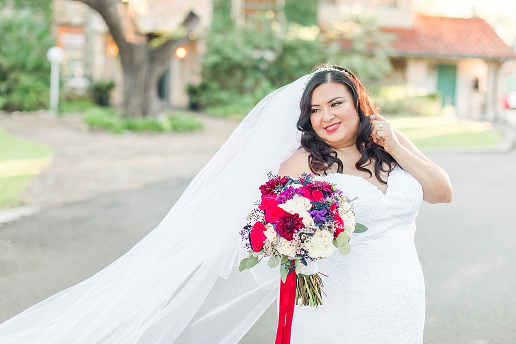 Bridal Session at The Veranda Wedding Venue San Antonio by Allison Jeffers Photography 0008