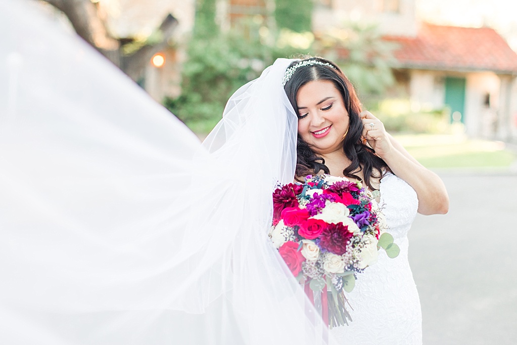 Bridal Session at The Veranda Wedding Venue San Antonio by Allison Jeffers Photography 0012