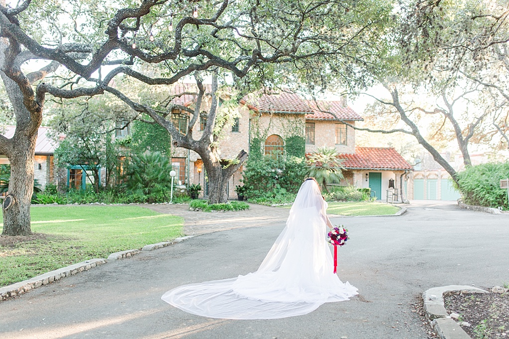 Bridal Session at The Veranda Wedding Venue San Antonio by Allison Jeffers Photography 0014