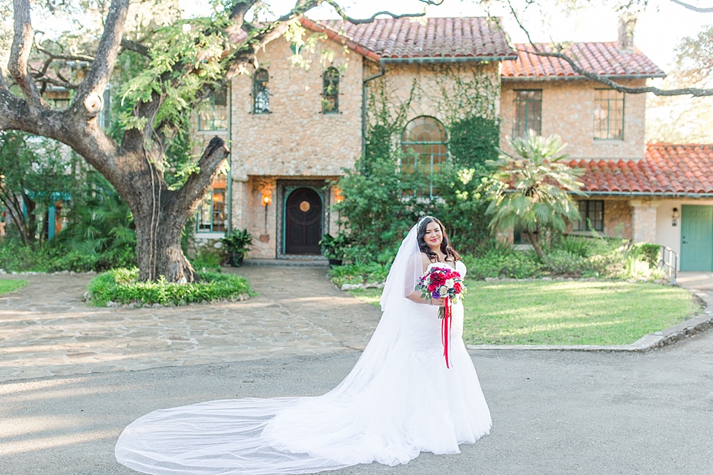 Bridal Session at The Veranda Wedding Venue San Antonio by Allison Jeffers Photography 0016