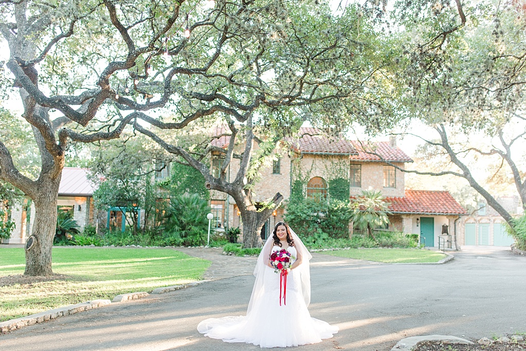 Bridal Session at The Veranda Wedding Venue San Antonio by Allison Jeffers Photography 0020