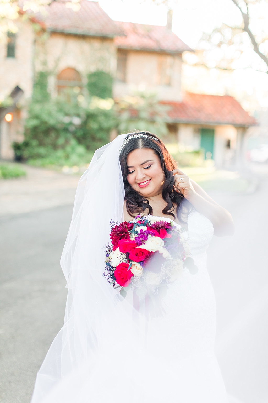 Bridal Session at The Veranda Wedding Venue San Antonio by Allison Jeffers Photography 0021