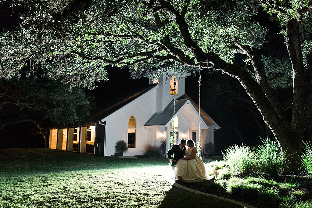 Burgundy Wedding at The Chandelier of Gruene in New Braunfels Texas By Allison Jeffers Wedding Photography 0195