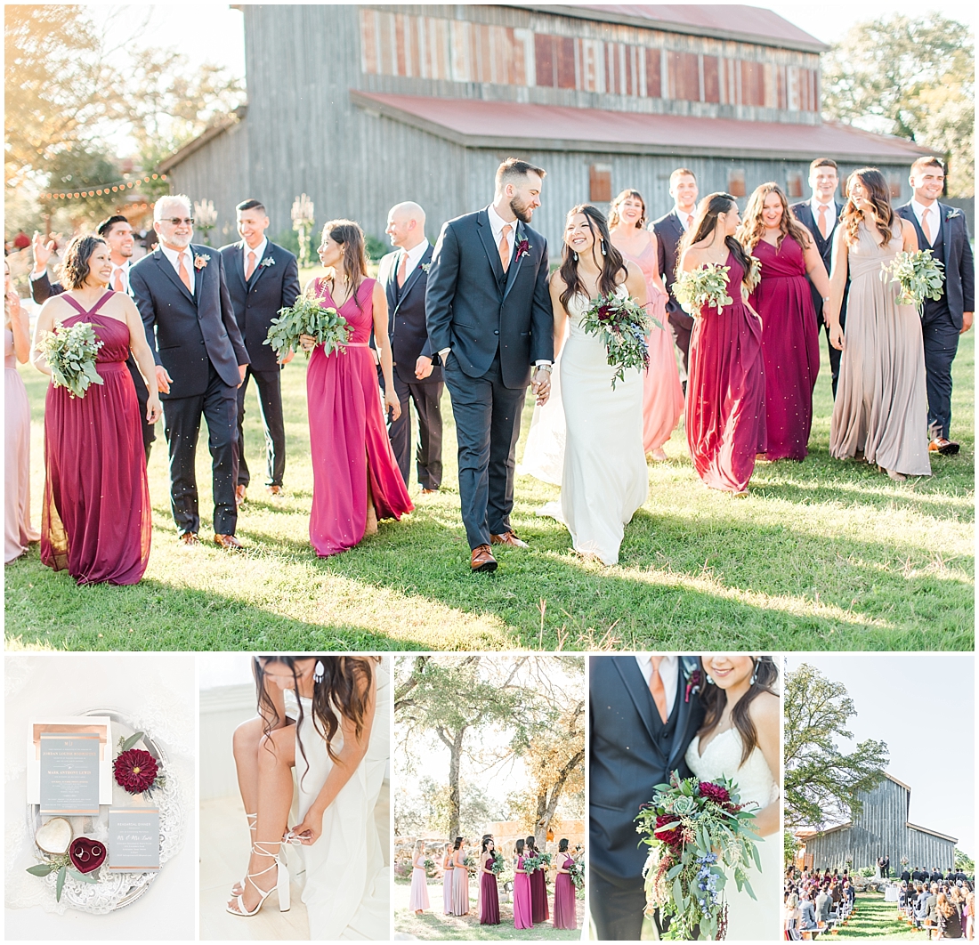 Eagle Dancer Ranch Wedding Photos by Allison Jeffers Photography 0236