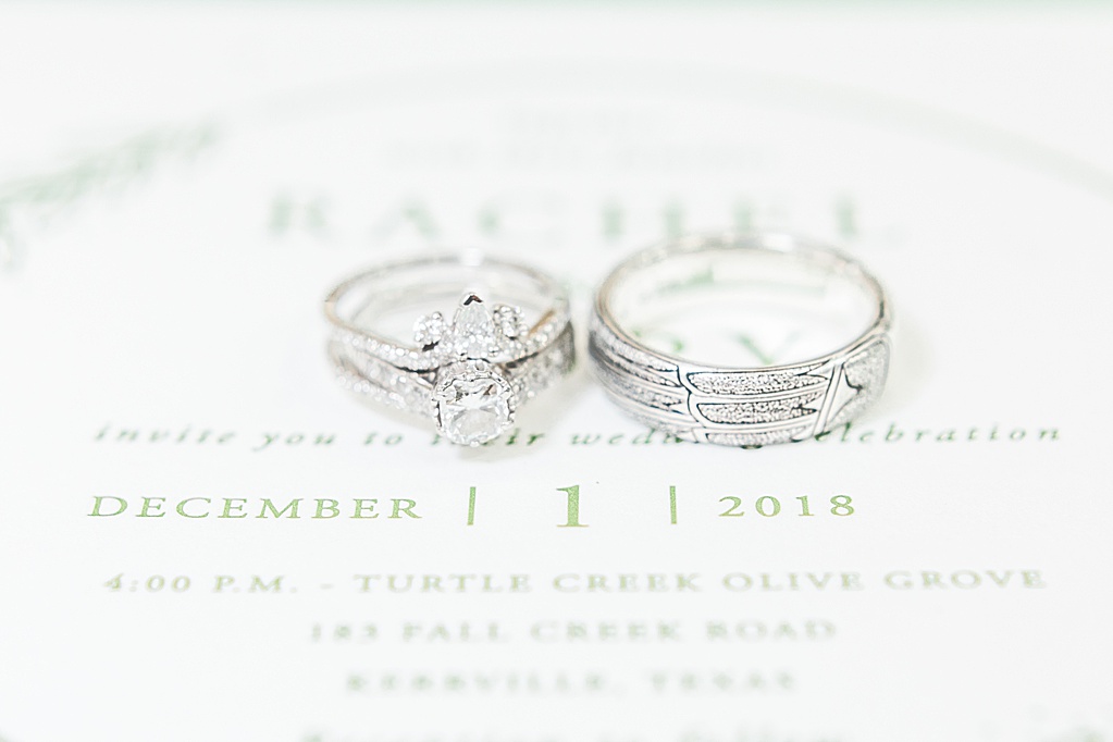 Hill Country Wedding at Turtle Creek Olive Grove wedding venue in Kerrville Texas by Wedding Photographer Allison Jeffers 0012