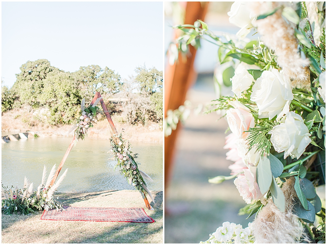 Hill Country Wedding at Turtle Creek Olive Grove wedding venue in Kerrville Texas by Wedding Photographer Allison Jeffers 0027