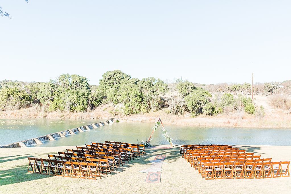 Hill Country Wedding at Turtle Creek Olive Grove wedding venue in Kerrville Texas by Wedding Photographer Allison Jeffers 0031