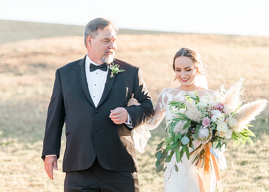 Hill Country Wedding at Turtle Creek Olive Grove wedding venue in Kerrville Texas by Wedding Photographer Allison Jeffers 0048