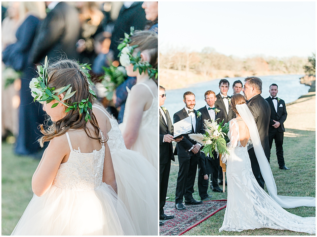 Hill Country Wedding at Turtle Creek Olive Grove wedding venue in Kerrville Texas by Wedding Photographer Allison Jeffers 0051