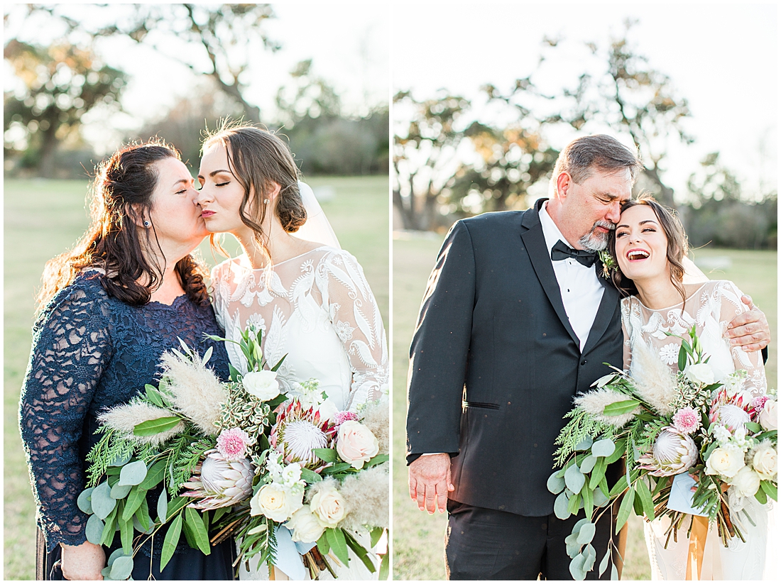Hill Country Wedding at Turtle Creek Olive Grove wedding venue in Kerrville Texas by Wedding Photographer Allison Jeffers 0072