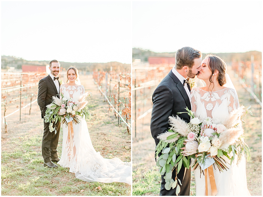 Hill Country Wedding at Turtle Creek Olive Grove wedding venue in Kerrville Texas by Wedding Photographer Allison Jeffers 0075