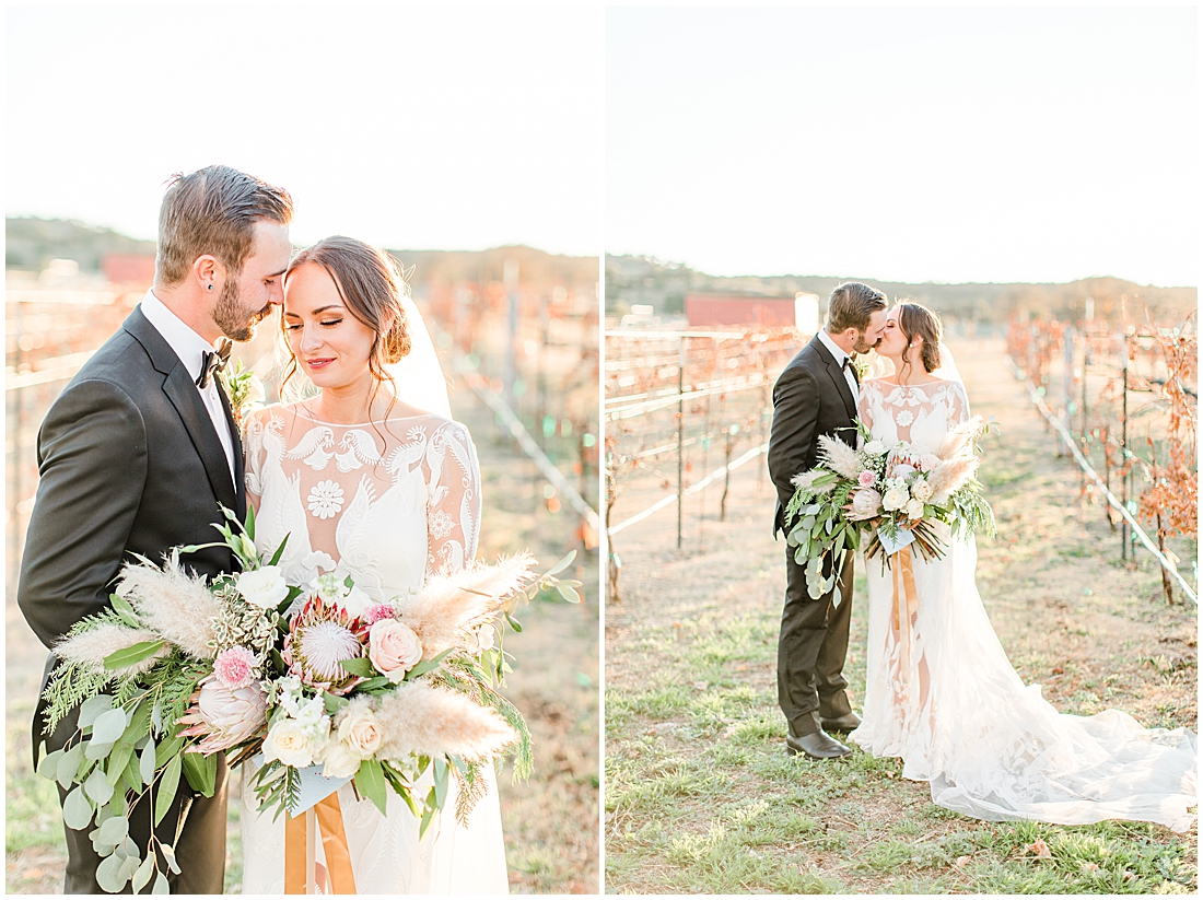 Hill Country Wedding at Turtle Creek Olive Grove wedding venue in Kerrville Texas by Wedding Photographer Allison Jeffers 0076