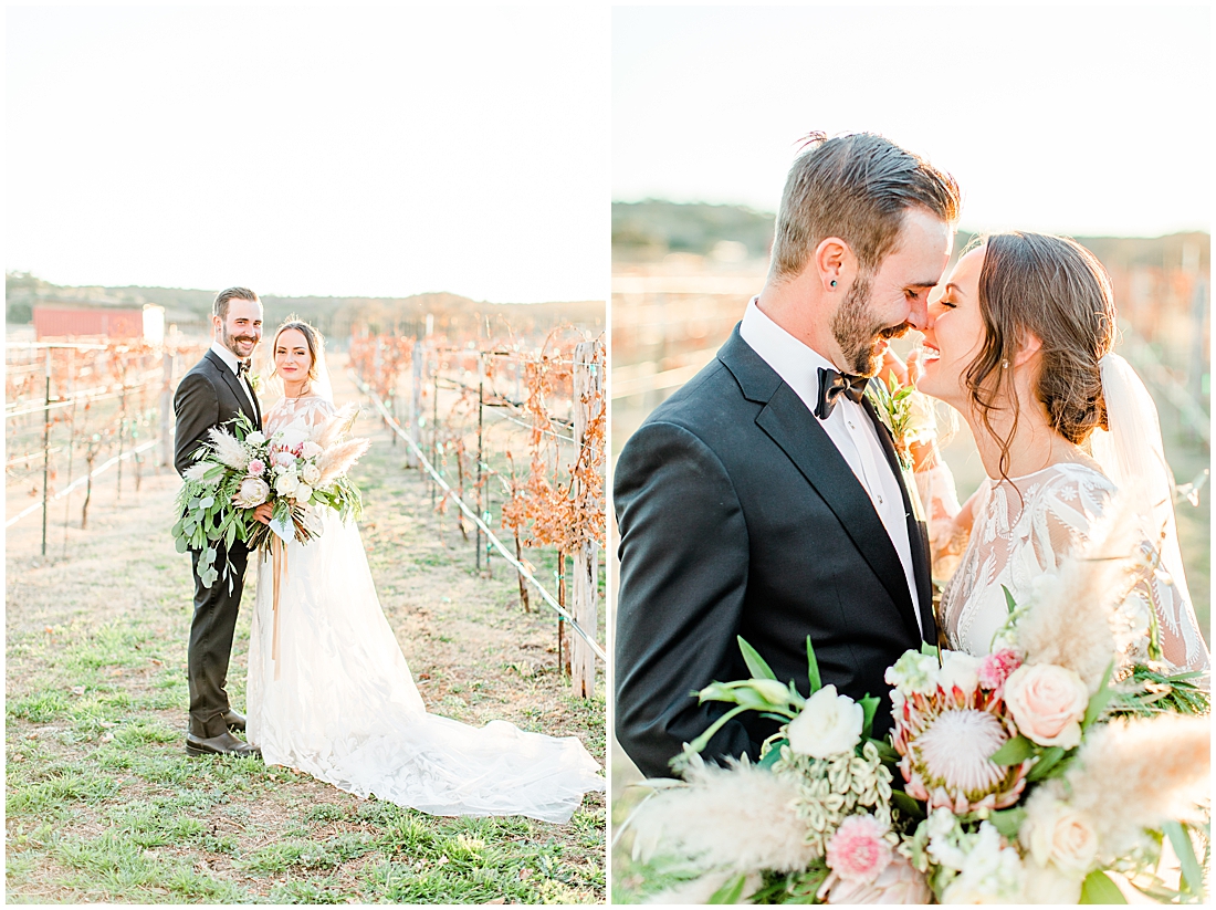 Hill Country Wedding at Turtle Creek Olive Grove wedding venue in Kerrville Texas by Wedding Photographer Allison Jeffers 0080