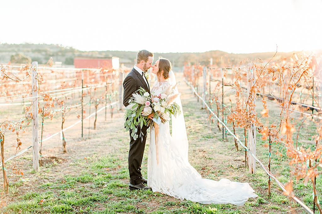 Hill Country Wedding at Turtle Creek Olive Grove wedding venue in Kerrville Texas by Wedding Photographer Allison Jeffers 0081